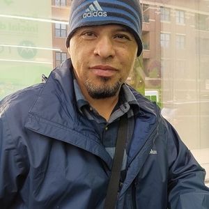 Meet your Posher, Freddy